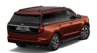 2027 Ford Expedition® External Image 3